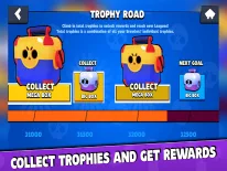 Cheats for Brawl Stars Box Simulator on Android e iPhone