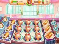 Cheats for Cooking Yummy-Restaurant Game on Android e iPhone