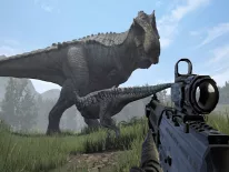 Cheats for Dino Hunter - Wild Jurassic Hunting Expedition on Android e iPhone