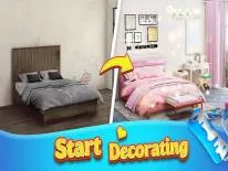 Cheats for Cooking Decor - Home Design, house decorate games on Android e iPhone