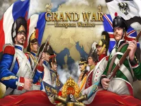 Cheats for Grand War: Napoleon, War & Strategy Games on Android e iPhone