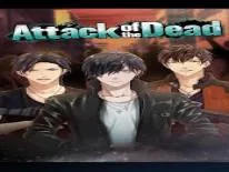 Cheats for Attack of the Dead: Romance you Choose on Android e iPhone