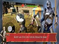 Cheats for Knights Fight 2: Honor & Glory on Android e iPhone