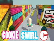 Cheats for Crazy cookie swirl c mod rblox on Android e iPhone
