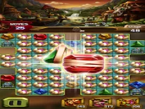 Cheats for Jewel Amazon on Android e iPhone