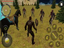 Cheats for Otman  Impero-  Il primo Ombra di Spada Guerriero. on Android e iPhone