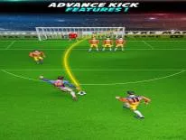 Cheats for Pazzo Spara Calcio Kicks: Mini Flick Football Game on Android e iPhone