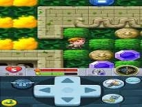 Cheats for Diamond Quest 2: Il tempio perduto on Android e iPhone