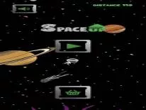Cheats for Space Up on Android e iPhone