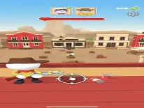 Cheats for Western Sniper on Android e iPhone
