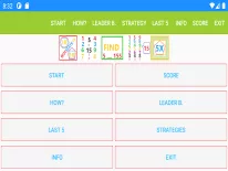 Cheats for Boymate10 Find5X - Brain Card Game on Android e iPhone
