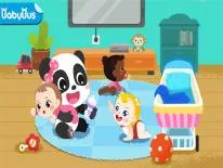 Cheats for Baby Panda Care 2 on Android e iPhone