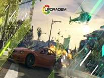 Cheats for Upgradem on Android e iPhone