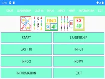 Cheats for Boymate10 Find5x 4P - Brain Card Game on Android e iPhone