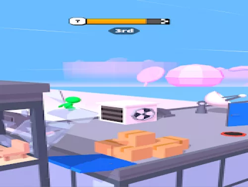 Cheats for Road Glider on Android e iPhone