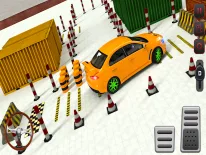 Cheats for Advance Car Parking 2: Driving School 2020 on Android e iPhone