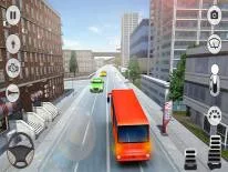 Cheats for Bus Simulator Bus Games - Free Driving Games on Android e iPhone