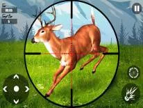 Cheats for Sniper Deer Hunt:New Free Shooting Action Games on Android e iPhone
