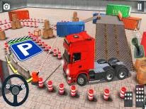 Cheats for nuovo camion parcheggio 2020: difficile camion on Android e iPhone