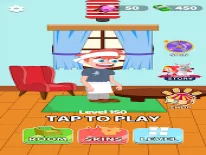 Cheats for Ehi ragazza! on Android e iPhone