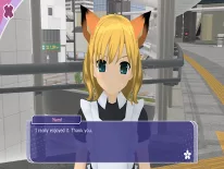 Cheats for Shoujo City 3D on Android e iPhone
