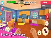 Cheats for Mother Simulator: Vita familiare virtuale felice on Android e iPhone