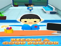 Cheats for Hospital Inc. on Android e iPhone