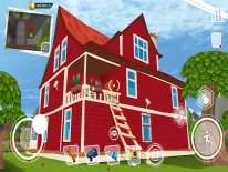 Cheats for Dark Riddle on Android e iPhone