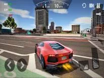 Cheats for Ultimate Car Driving Simulator on Android e iPhone