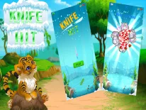 Cheats for Underwater Knife Hit - Throw Knife Hit Target on Android e iPhone