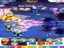 Cheats for Masketeers : Idle Has Fallen on Android e iPhone