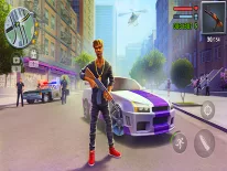 Cheats for Gangs Town Story - sparatutto open world on Android e iPhone