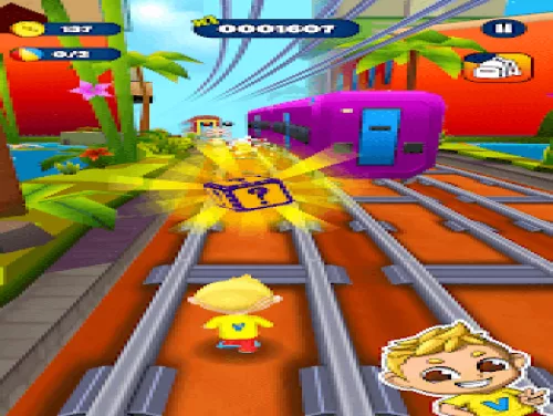 Cheats for Vlad & Niki Run on Android e iPhone Cheats for Vlad & Niki Run on Android e iPhone