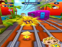 Cheats for Vlad & Niki Run on Android e iPhone