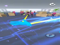 Cheats for Force Master on Android e iPhone