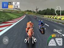 Cheats for Una vera gara di moto 3D on Android e iPhone