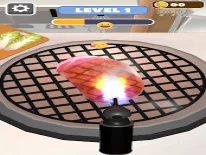 Cheats for Master Grill on Android e iPhone