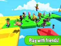 Cheats for Stumble Guys: Multiplayer Royale on Android e iPhone
