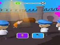 Cheats for Escape Jail 3D on Android e iPhone