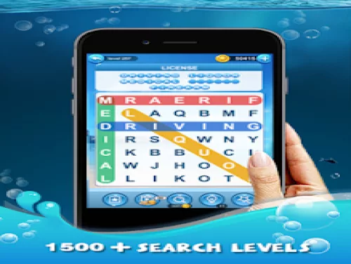 Cheats for Word Search Puzzle on Android e iPhone Cheats for Word Search Puzzle on Android e iPhone