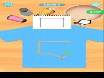 Cheats for Wash House 3D! on Android e iPhone
