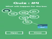 Cheats for IQ and R on Android e iPhone