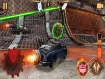 Cheats for Razzo Palla - Rocket Car Ball on Android e iPhone