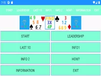 Cheats for Bar10n Find3x 4P on Android e iPhone