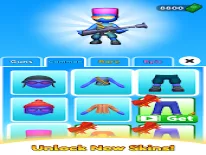 Cheats for Bazooka Boy on Android e iPhone