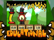 Cheats for MR WOLF: Dinner Time! on Android e iPhone