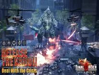 Cheats for Final Order on Android e iPhone