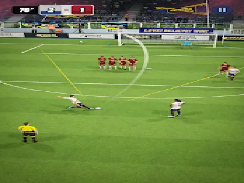 Cheats for Soccer Super Star on Android e iPhone Cheats for Soccer Super Star on Android e iPhone
