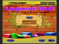 Cheats for Legend Ball on Android e iPhone