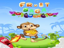 Cheats for Fruit Pop Saga on Android e iPhone